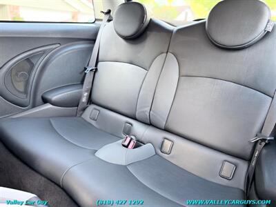 2007 MINI Cooper S S - Photo 21 - Reseda, CA 91335