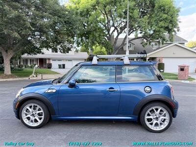 2007 MINI Cooper S S - Photo 8 - Reseda, CA 91335