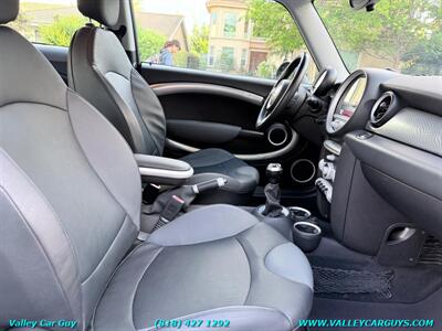 2007 MINI Cooper S S - Photo 11 - Reseda, CA 91335