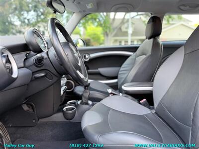2007 MINI Cooper S S - Photo 12 - Reseda, CA 91335