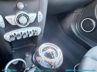 2007 MINI Cooper S S - Photo 20 - Reseda, CA 91335