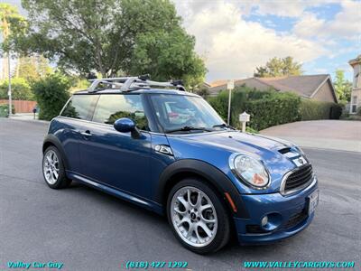 2007 MINI Cooper S S - Photo 3 - Reseda, CA 91335