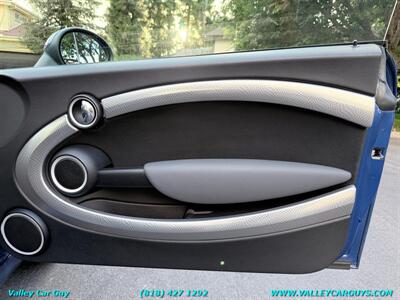 2007 MINI Cooper S S - Photo 14 - Reseda, CA 91335