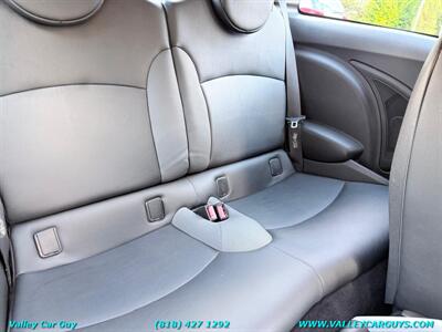 2007 MINI Cooper S S - Photo 22 - Reseda, CA 91335