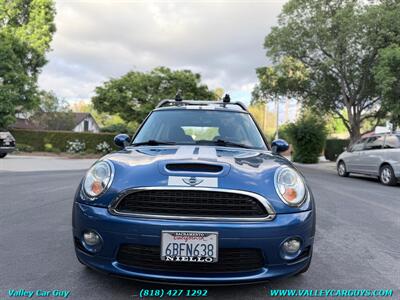 2007 MINI Cooper S S - Photo 2 - Reseda, CA 91335