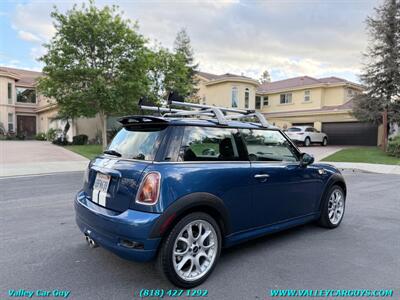 2007 MINI Cooper S S - Photo 4 - Reseda, CA 91335
