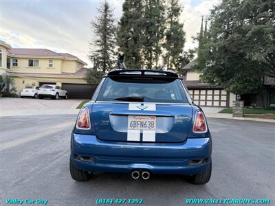 2007 MINI Cooper S S - Photo 5 - Reseda, CA 91335
