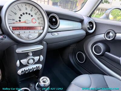 2007 MINI Cooper S S - Photo 19 - Reseda, CA 91335