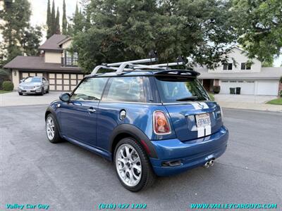 2007 MINI Cooper S S - Photo 6 - Reseda, CA 91335