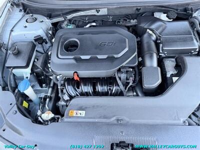 2015 Hyundai SONATA Limited   - Photo 33 - Reseda, CA 91335