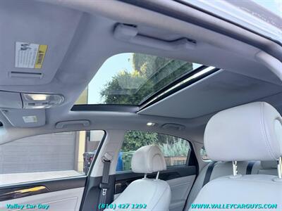 2015 Hyundai SONATA Limited   - Photo 18 - Reseda, CA 91335