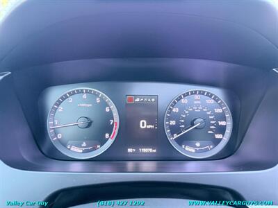 2015 Hyundai SONATA Limited   - Photo 20 - Reseda, CA 91335