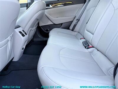 2015 Hyundai SONATA Limited   - Photo 24 - Reseda, CA 91335