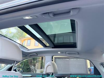 2015 Hyundai SONATA Limited   - Photo 23 - Reseda, CA 91335