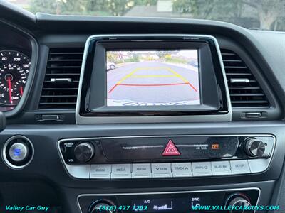 2019 Hyundai SONATA Sport   - Photo 20 - Reseda, CA 91335