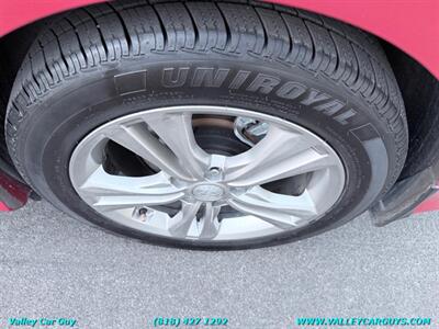 2019 Hyundai SONATA Sport   - Photo 31 - Reseda, CA 91335