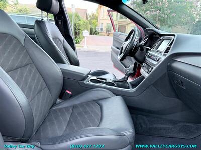 2019 Hyundai SONATA Sport   - Photo 11 - Reseda, CA 91335