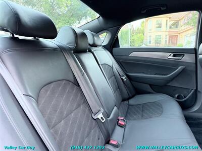 2019 Hyundai SONATA Sport   - Photo 23 - Reseda, CA 91335