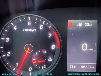 2019 Hyundai SONATA Sport   - Photo 19 - Reseda, CA 91335