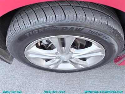 2019 Hyundai SONATA Sport   - Photo 30 - Reseda, CA 91335