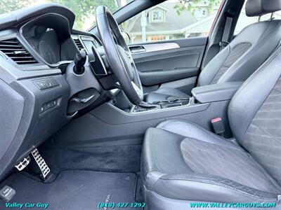 2019 Hyundai SONATA Sport   - Photo 14 - Reseda, CA 91335