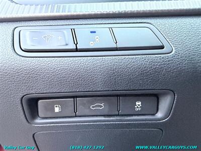 2019 Hyundai SONATA Sport   - Photo 17 - Reseda, CA 91335