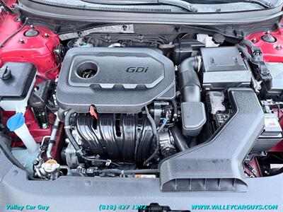 2019 Hyundai SONATA Sport   - Photo 27 - Reseda, CA 91335