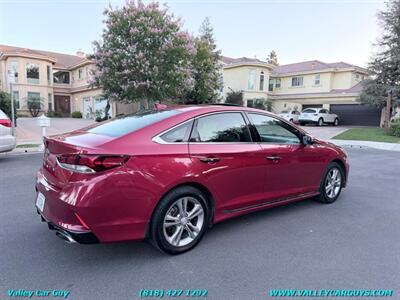 2019 Hyundai SONATA Sport   - Photo 4 - Reseda, CA 91335