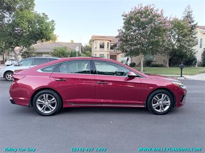 2019 Hyundai SONATA Sport   - Photo 7 - Reseda, CA 91335