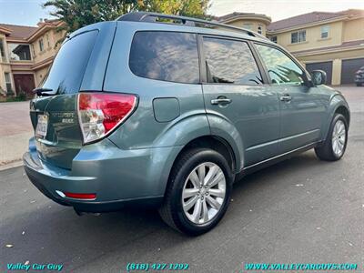 2011 Subaru Forester 2.5X Limited   - Photo 4 - Reseda, CA 91335