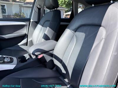 2014 Audi Q5 2.0T quattro Premium - Photo 14 - Reseda, CA 91335