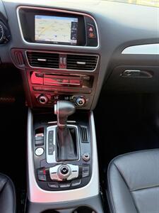 2014 Audi Q5 2.0T quattro Premium - Photo 18 - Reseda, CA 91335