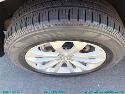 2014 Audi Q5 2.0T quattro Premium - Photo 34 - Reseda, CA 91335