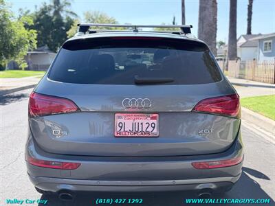 2014 Audi Q5 2.0T quattro Premium - Photo 5 - Reseda, CA 91335