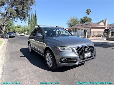 2014 Audi Q5 2.0T quattro Premium - Photo 3 - Reseda, CA 91335
