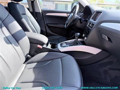 2014 Audi Q5 2.0T quattro Premium - Photo 12 - Reseda, CA 91335