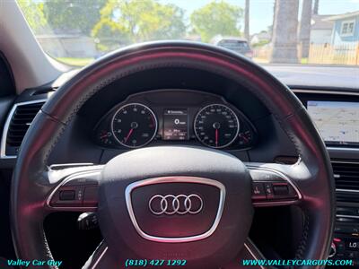 2014 Audi Q5 2.0T quattro Premium - Photo 17 - Reseda, CA 91335