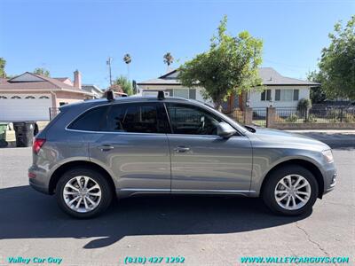 2014 Audi Q5 2.0T quattro Premium - Photo 7 - Reseda, CA 91335