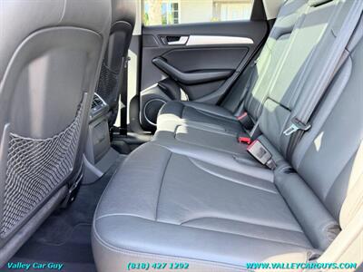 2014 Audi Q5 2.0T quattro Premium - Photo 24 - Reseda, CA 91335