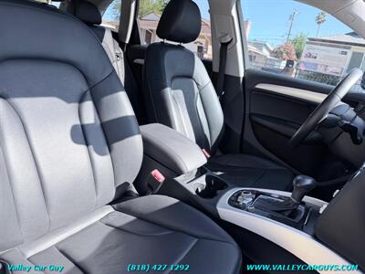 2014 Audi Q5 2.0T quattro Premium - Photo 13 - Reseda, CA 91335