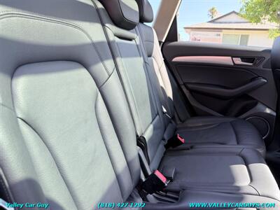 2014 Audi Q5 2.0T quattro Premium - Photo 23 - Reseda, CA 91335