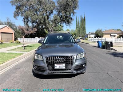 2014 Audi Q5 2.0T quattro Premium - Photo 2 - Reseda, CA 91335