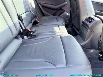 2014 Audi Q5 2.0T quattro Premium - Photo 25 - Reseda, CA 91335