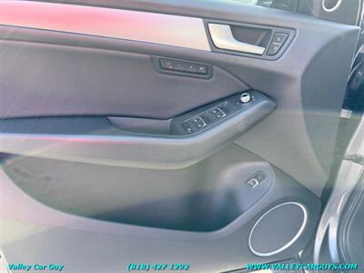 2014 Audi Q5 2.0T quattro Premium - Photo 26 - Reseda, CA 91335