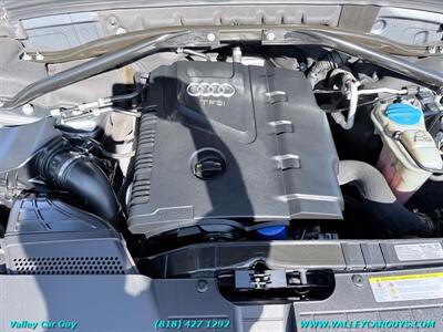 2014 Audi Q5 2.0T quattro Premium - Photo 32 - Reseda, CA 91335