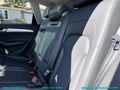 2014 Audi Q5 2.0T quattro Premium - Photo 22 - Reseda, CA 91335