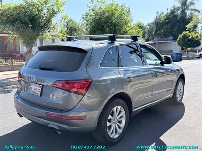 2014 Audi Q5 2.0T quattro Premium - Photo 4 - Reseda, CA 91335