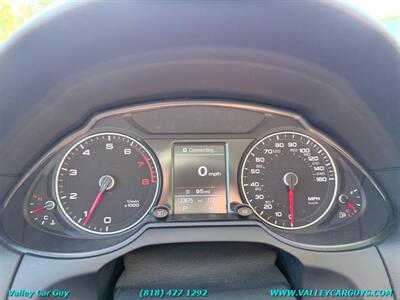 2014 Audi Q5 2.0T quattro Premium - Photo 20 - Reseda, CA 91335