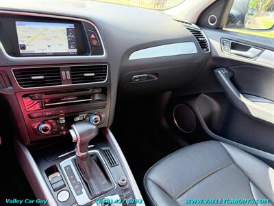 2014 Audi Q5 2.0T quattro Premium - Photo 19 - Reseda, CA 91335