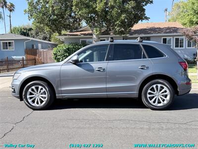 2014 Audi Q5 2.0T quattro Premium - Photo 8 - Reseda, CA 91335